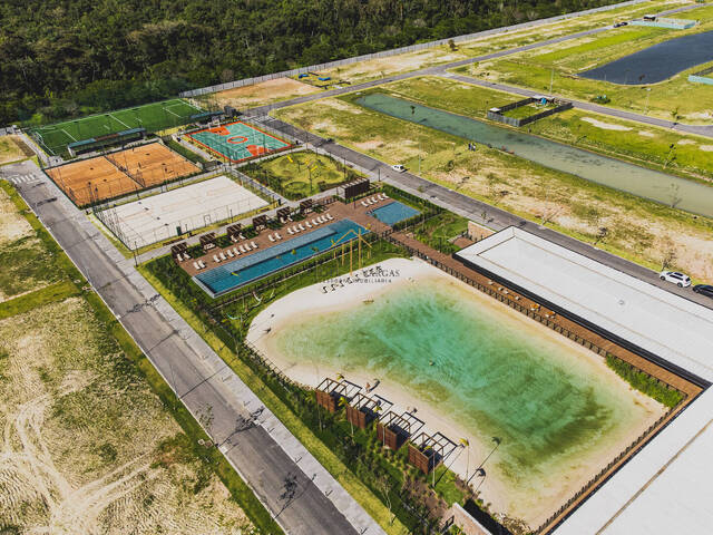 Terreno para Venda em Palhoça - 3