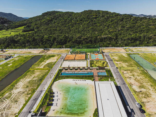 Terreno para Venda em Palhoça - 5