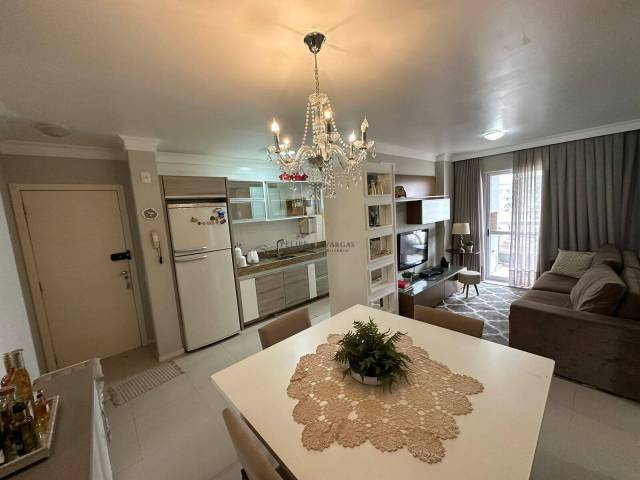 #350 - Apartamento para Locação em São José - SC