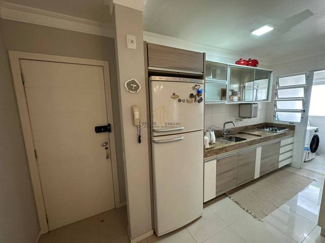 Apartamento para Locação em São José - 5