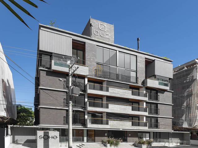 #399 - Apartamento para Venda em Florianópolis - SC - 1