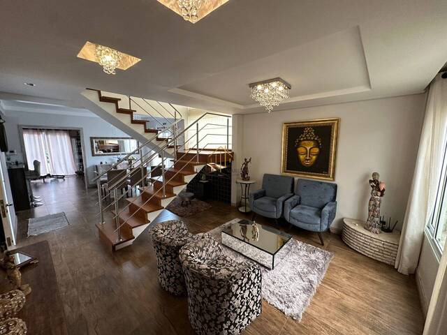 #411 - Casa para Venda em Palhoça - SC - 2