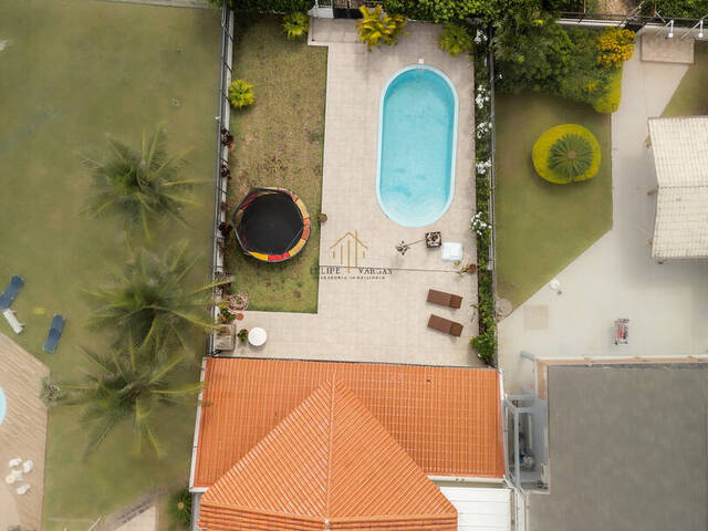 #414 - Casa para Venda em Florianópolis - SC - 2