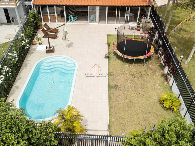 Casa para Venda em Florianópolis - 5