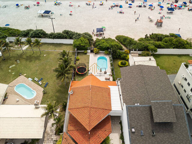 #414 - Casa para Venda em Florianópolis - SC - 1