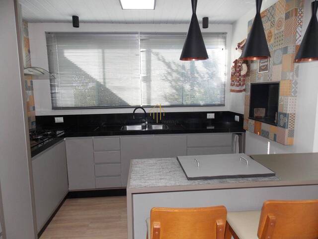 #416 - Casa em condomínio para Venda em Palhoça - SC - 3
