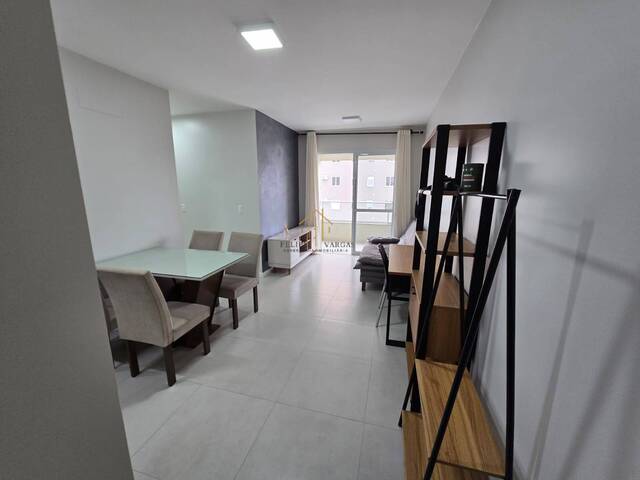 #417 - Apartamento para Venda em Palhoça - SC
