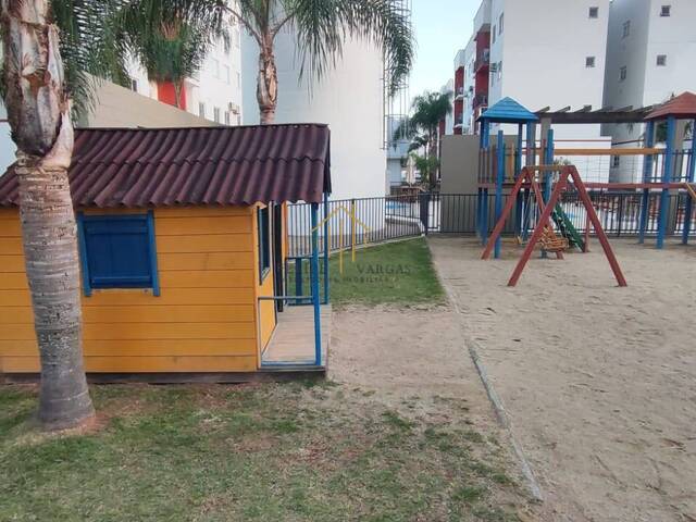 #419 - Apartamento para Venda em Palhoça - SC - 3