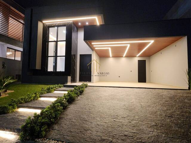 Casa em condomínio para Venda em Palhoça - 4