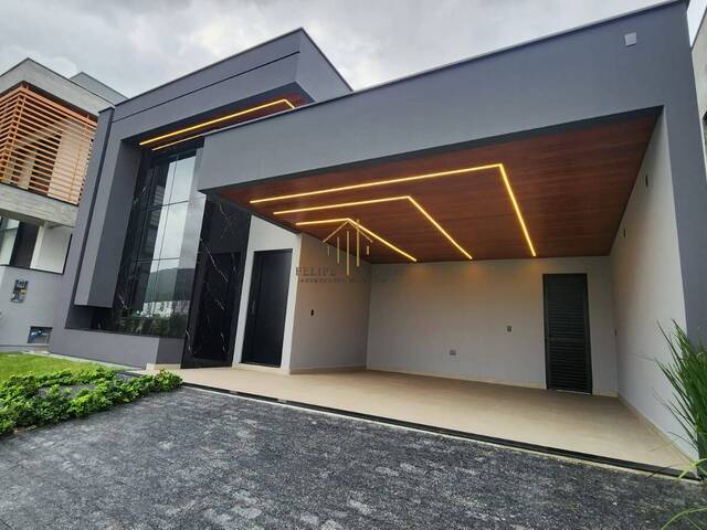 #420 - Casa em condomínio para Venda em Palhoça - SC - 2