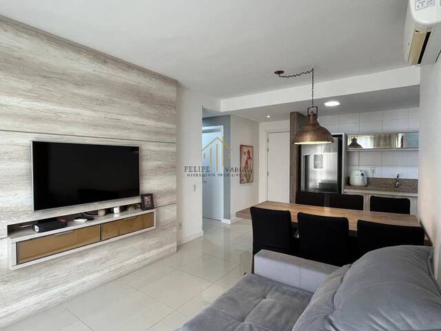 #422 - Apartamento para Venda em Palhoça - SC