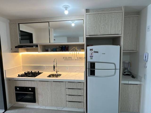 Apartamento para Venda em São José - 4