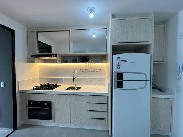 Apartamento para Venda em São José - 5