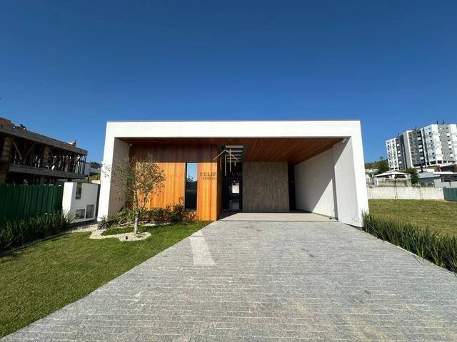 #426 - Casa para Venda em Palhoça - SC - 1