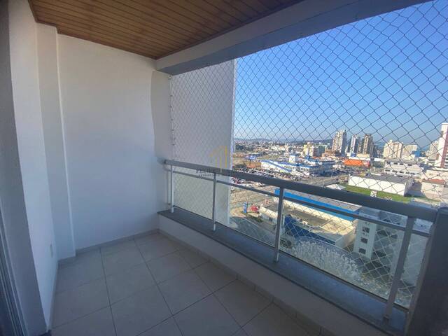 #427 - Apartamento para Venda em Palhoça - SC - 2