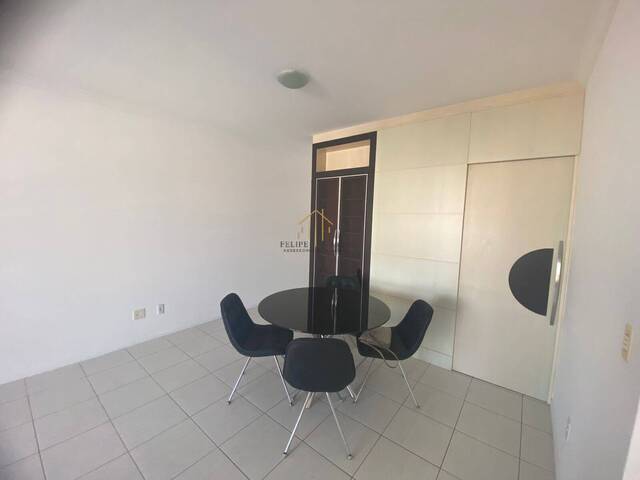 Apartamento para Venda em Palhoça - 4