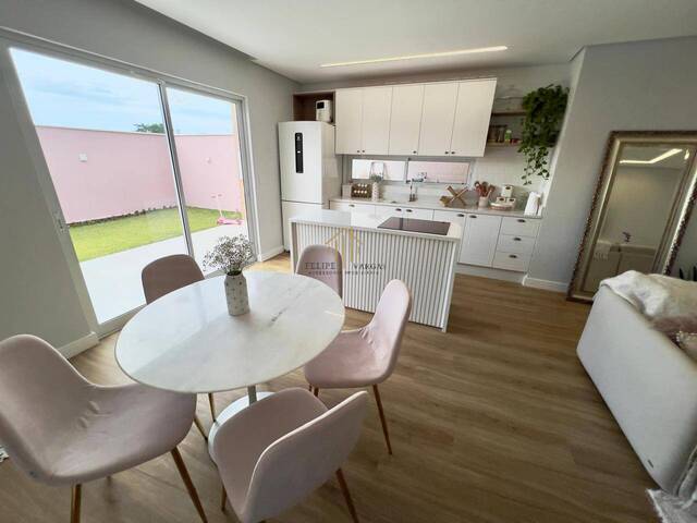 Casa em condomínio para Venda em Palhoça - 3