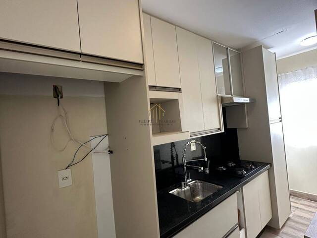 Apartamento para Venda em Palhoça - 4