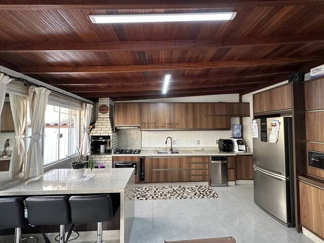 Casa em condomínio para Venda em Palhoça - 4
