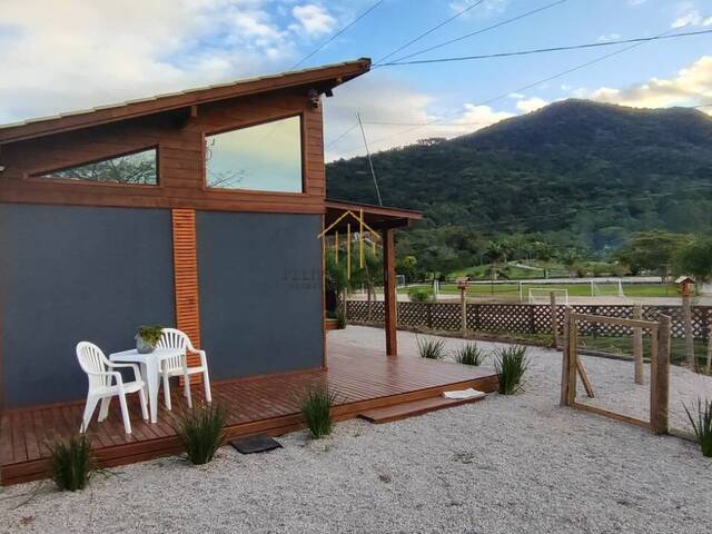Casa para Venda em Tijucas - 5