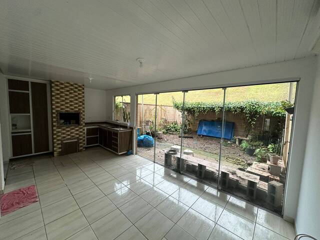 #438 - Casa em condomínio para Venda em Palhoça - SC - 3