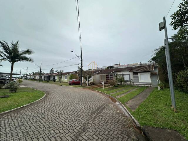 #438 - Casa em condomínio para Venda em Palhoça - SC - 2