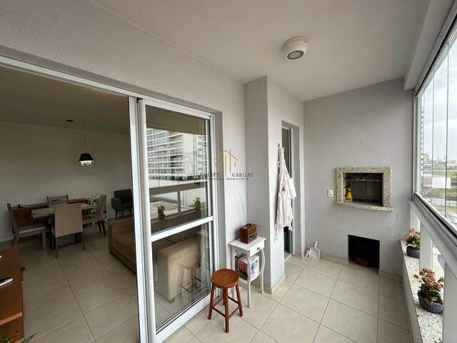 #441 - Apartamento para Venda em Palhoça - SC - 2