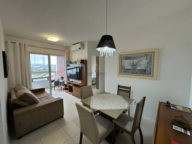 #441 - Apartamento para Venda em Palhoça - SC - 1