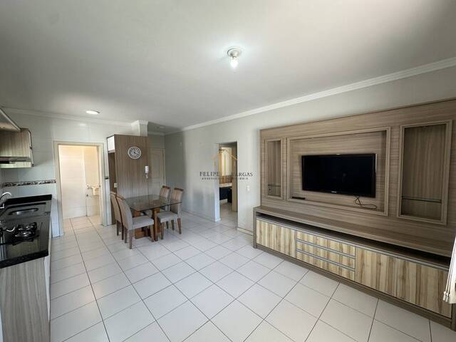 #442 - Apartamento para Venda em Palhoça - SC - 1