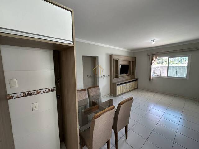 #442 - Apartamento para Venda em Palhoça - SC - 3