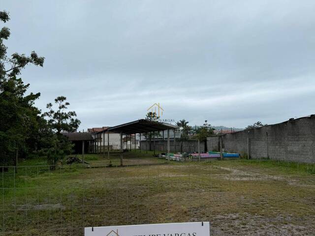 #444 - Área para Venda em Palhoça - SC - 1