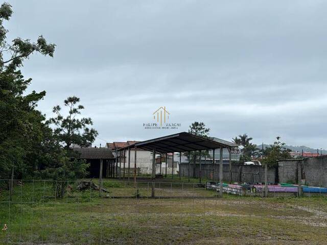 #444 - Área para Venda em Palhoça - SC - 3