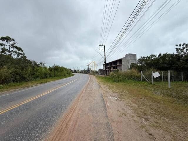 Área para Venda em Palhoça - 4
