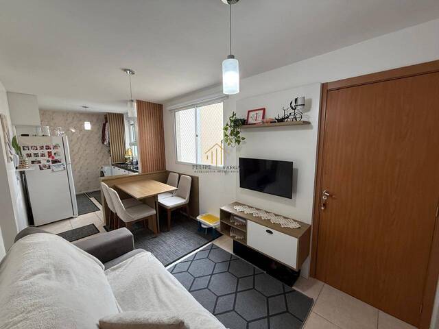 #445 - Apartamento para Venda em Palhoça - SC - 3