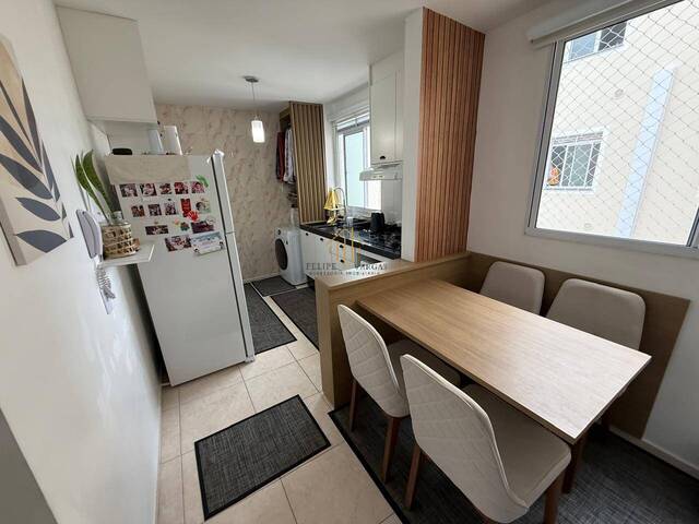 #445 - Apartamento para Venda em Palhoça - SC - 2