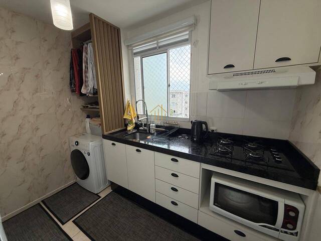 Apartamento para Venda em Palhoça - 5