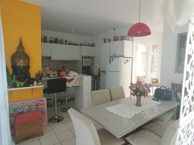 #446 - Casa em condomínio para Venda em Palhoça - SC - 1