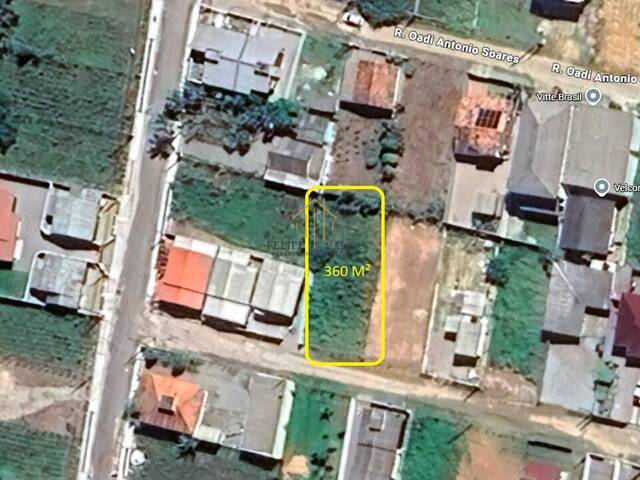 Área para Venda em Paulo Lopes - 4