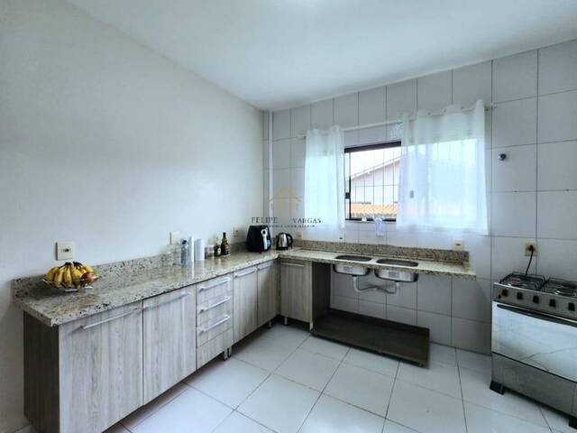 #448 - Casa para Venda em Palhoça - SC - 3