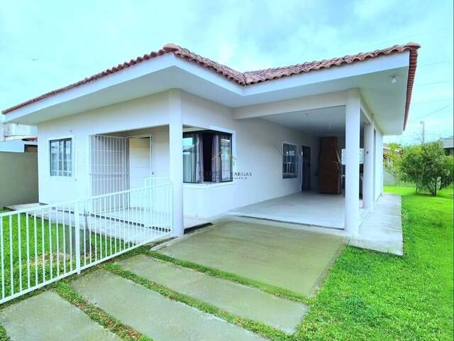 #448 - Casa para Venda em Palhoça - SC - 2