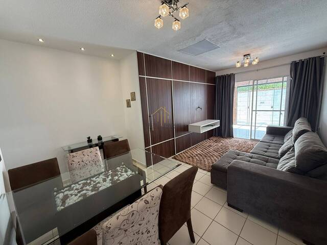 #451 - Casa em condomínio para Venda em Palhoça - SC - 2