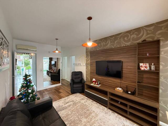 #452 - Casa em condomínio para Venda em Palhoça - SC - 1