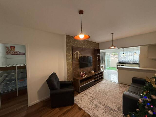 #452 - Casa em condomínio para Venda em Palhoça - SC - 3