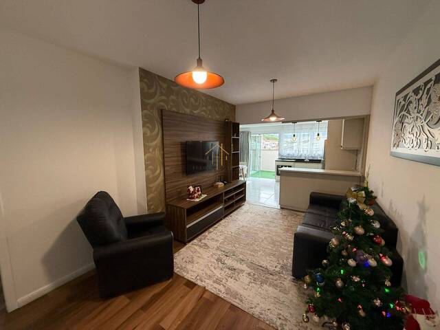 #452 - Casa em condomínio para Venda em Palhoça - SC - 2