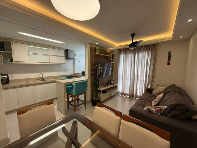 #453 - Apartamento para Venda em Palhoça - SC - 2