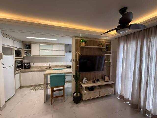 #453 - Apartamento para Venda em Palhoça - SC - 3