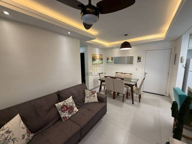 Apartamento para Venda em Palhoça - 4