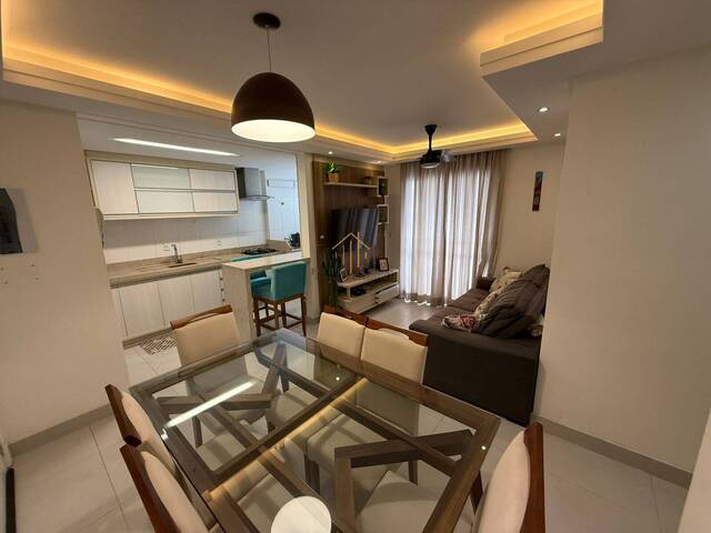 #453 - Apartamento para Venda em Palhoça - SC - 1