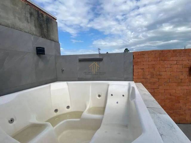 #386 - Casa para Venda em Palhoça - SC - 2