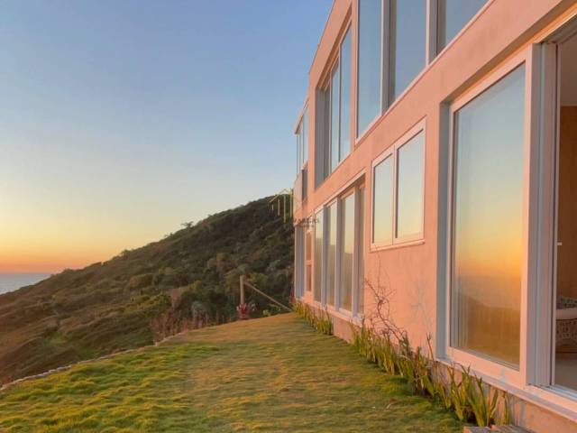 Casa para Venda em Garopaba - 2